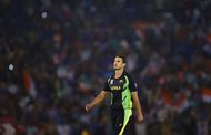 ICC World Twenty20 India 2016: Â India v Australia